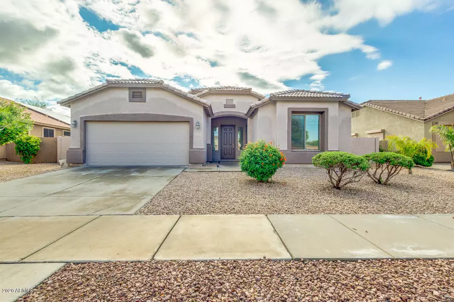 11955 N 141ST Drive, Surprise, AZ 85379