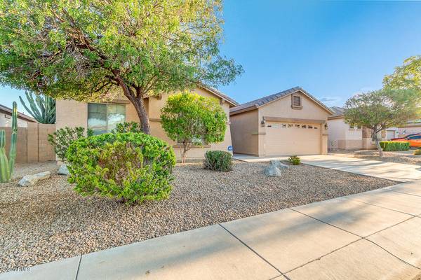 Surprise, AZ 85388,18039 W PORT ROYALE Lane