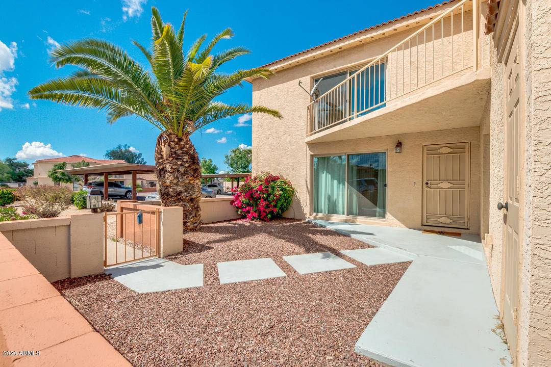 Phoenix, AZ 85023,15650 N 19TH Avenue #1001