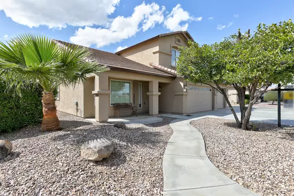 Glendale, AZ 85303,7308 N 81ST Avenue