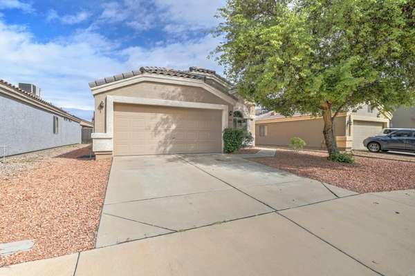 El Mirage, AZ 85335,12974 W VIA CAMILLE Avenue