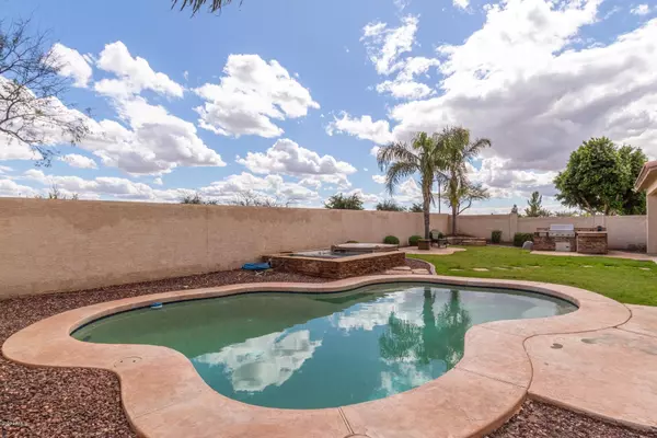 Surprise, AZ 85379,11785 N 140TH Lane