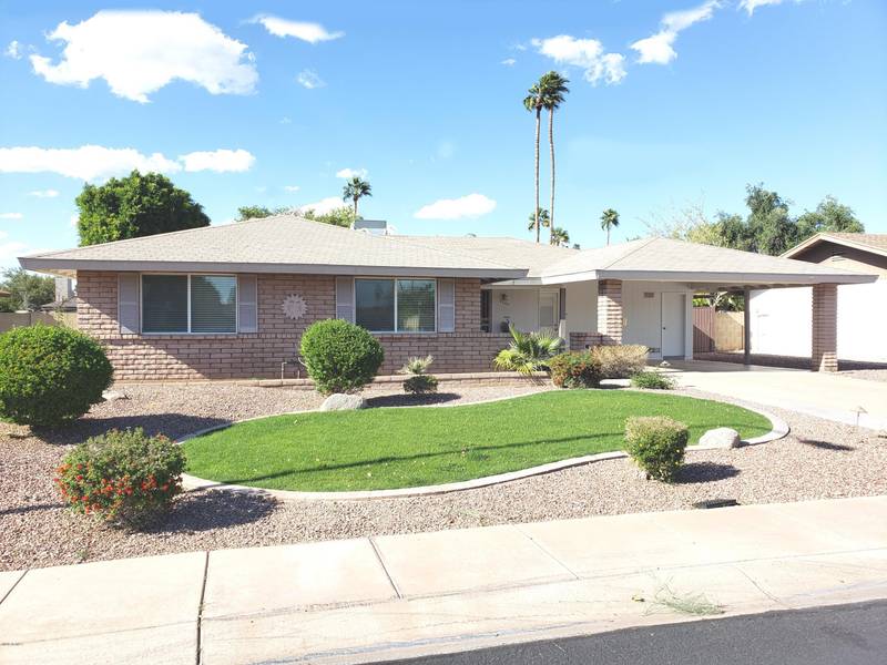 2502 E LOYOLA Drive, Tempe, AZ 85282