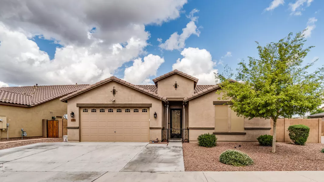 2398 W ARROYO Way, Queen Creek, AZ 85144