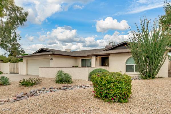 5302 E KAREN Drive, Scottsdale, AZ 85254