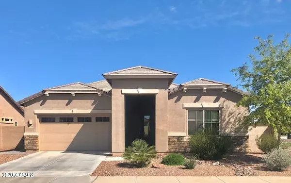 1168 E TEKOA Avenue, Gilbert, AZ 85298