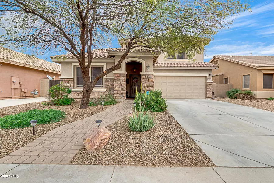 4513 S ADELLE --, Mesa, AZ 85212