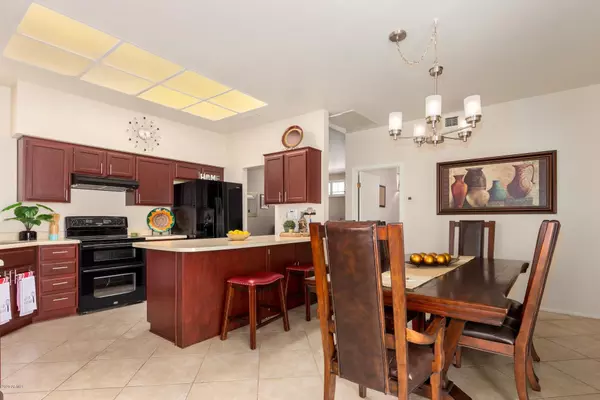 Sun City West, AZ 85375,18250 N 136TH Avenue