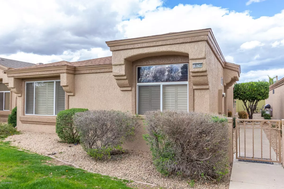 Sun City West, AZ 85375,18250 N 136TH Avenue