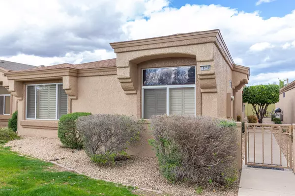 18250 N 136TH Avenue, Sun City West, AZ 85375