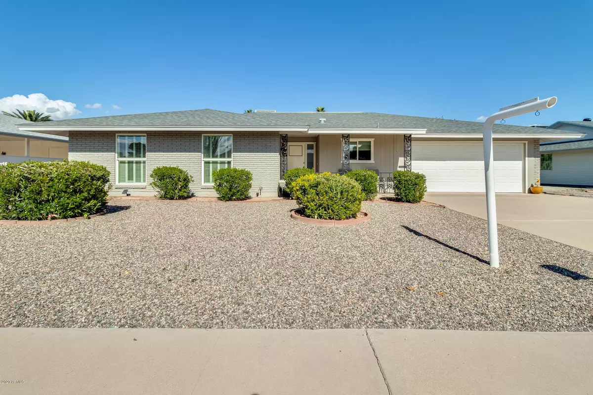 Sun City, AZ 85351,10515 W KINGSWOOD Circle