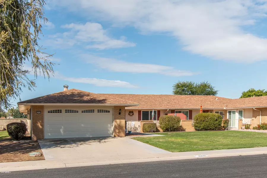 15610 N LAKEFOREST Drive, Sun City, AZ 85351