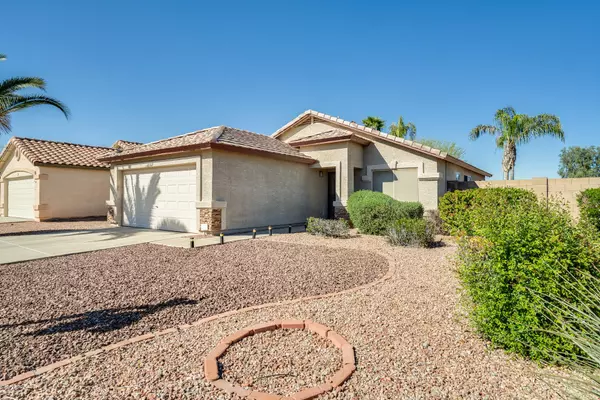 Surprise, AZ 85379,14806 W PORT AU PRINCE Lane