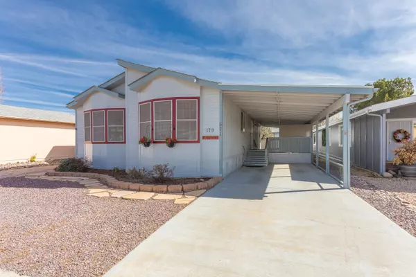 571 N MESQUITE TREE Drive, Prescott Valley, AZ 86314