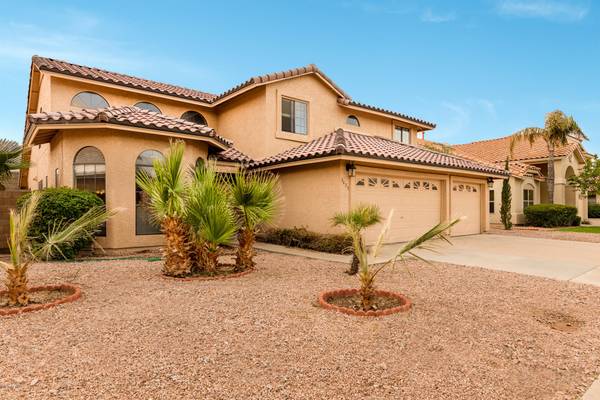 Phoenix, AZ 85048,3423 E CEDARWOOD Lane