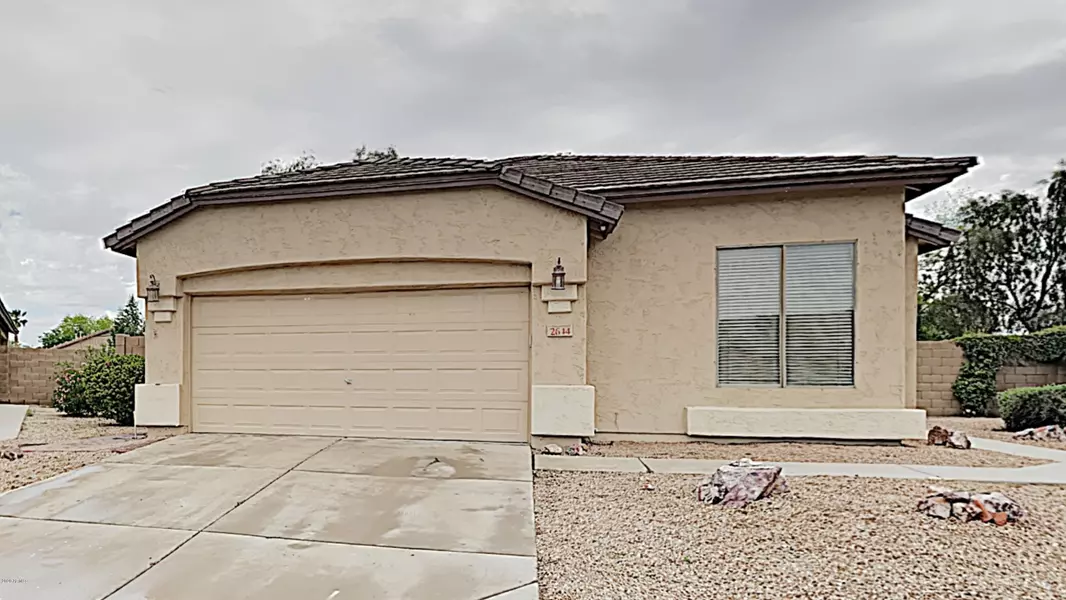 2644 E DETROIT Place, Chandler, AZ 85225