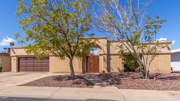 Sun City, AZ 85351,16410 N MEADOW PARK Drive