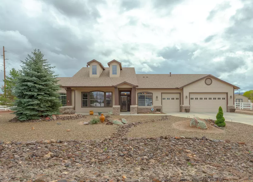 1005 TALIA Way, Chino Valley, AZ 86323