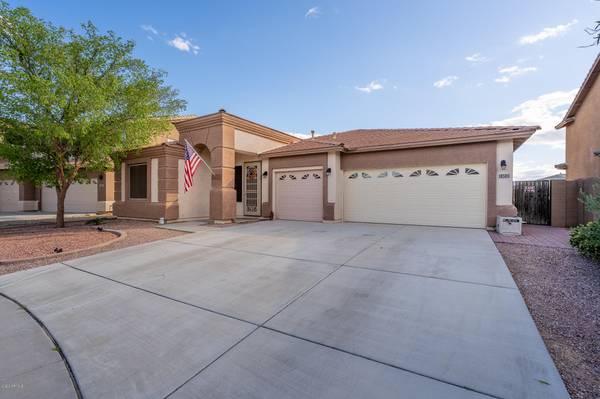 Waddell, AZ 85355,18505 W ONYX Court