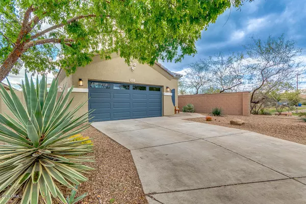 4427 E SUNDANCE Court, Gilbert, AZ 85297