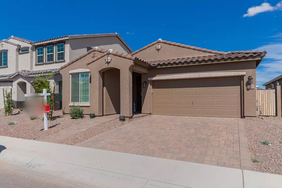 2180 W EMRIE Avenue, Queen Creek, AZ 85144