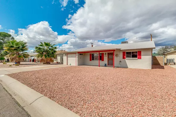 Youngtown, AZ 85363,11118 W GEORGIA Avenue