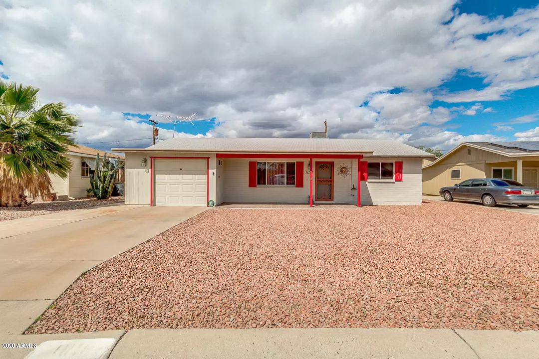 Youngtown, AZ 85363,11118 W GEORGIA Avenue