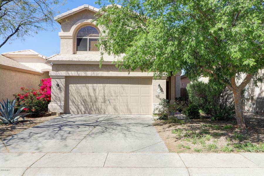 524 S ABBEY Street, Mesa, AZ 85208