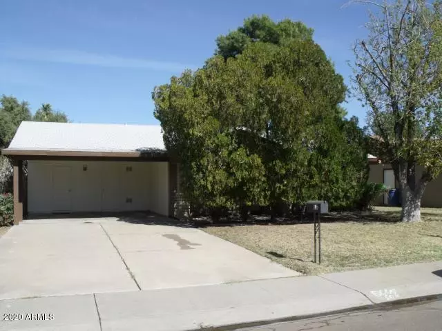 Tempe, AZ 85283,524 E Julie Drive