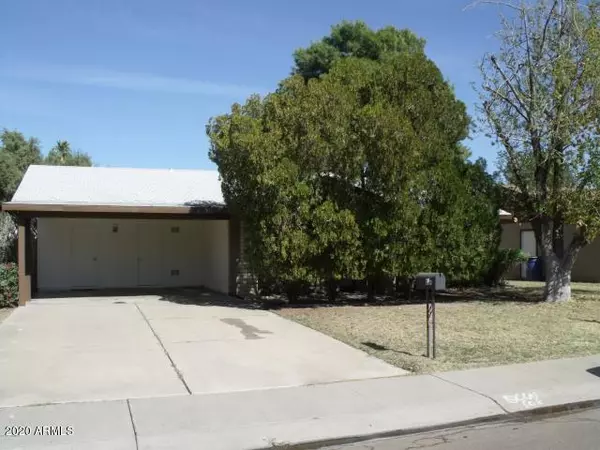 524 E Julie Drive, Tempe, AZ 85283