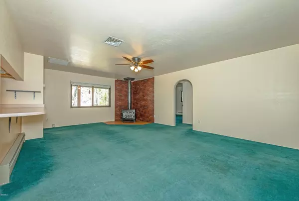 Prescott, AZ 86303,918 COPPER BASIN Road