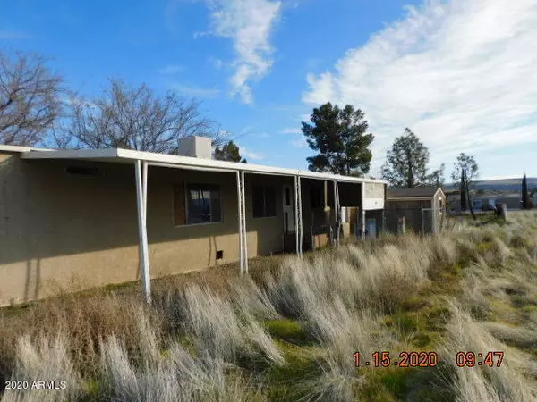 Mayer, AZ 86333,15361 S INDIAN BEND Drive