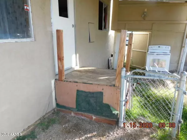 Mayer, AZ 86333,15361 S INDIAN BEND Drive