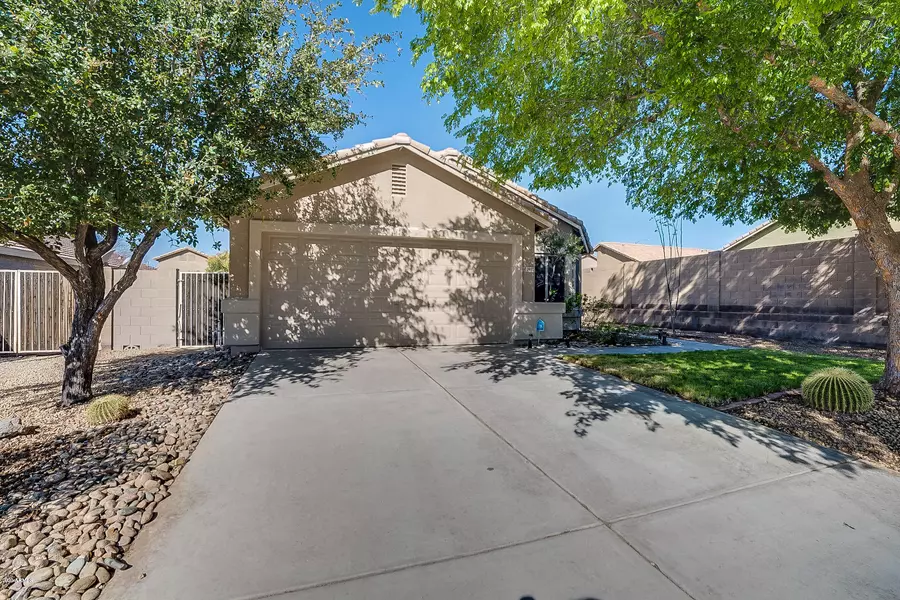 3922 N 125th Drive, Avondale, AZ 85392