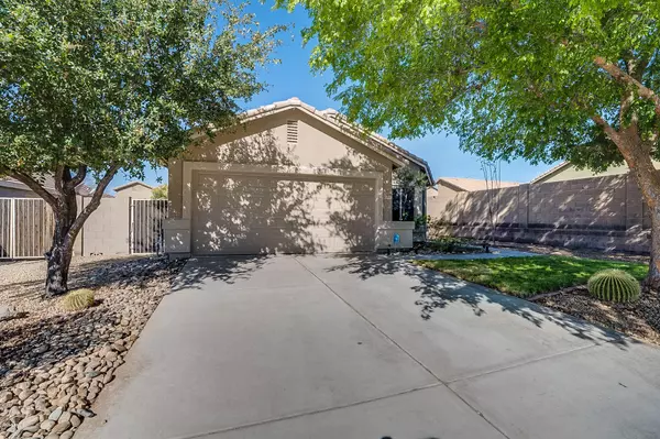 3922 N 125th Drive, Avondale, AZ 85392