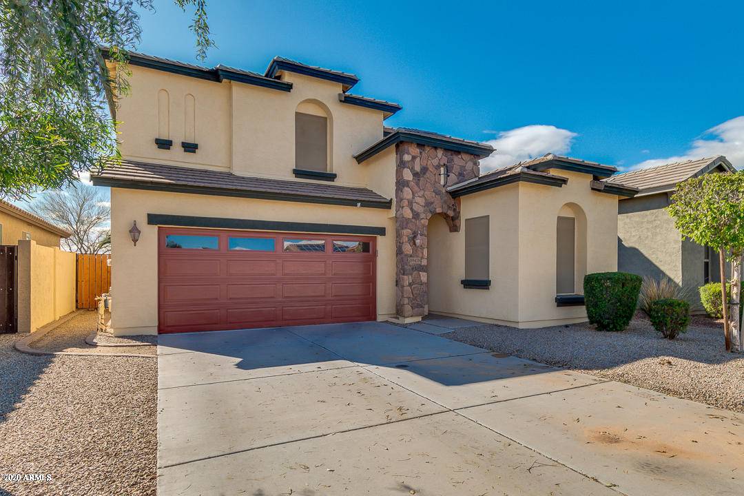 Maricopa, AZ 85138,19478 N SAN MARIN Street