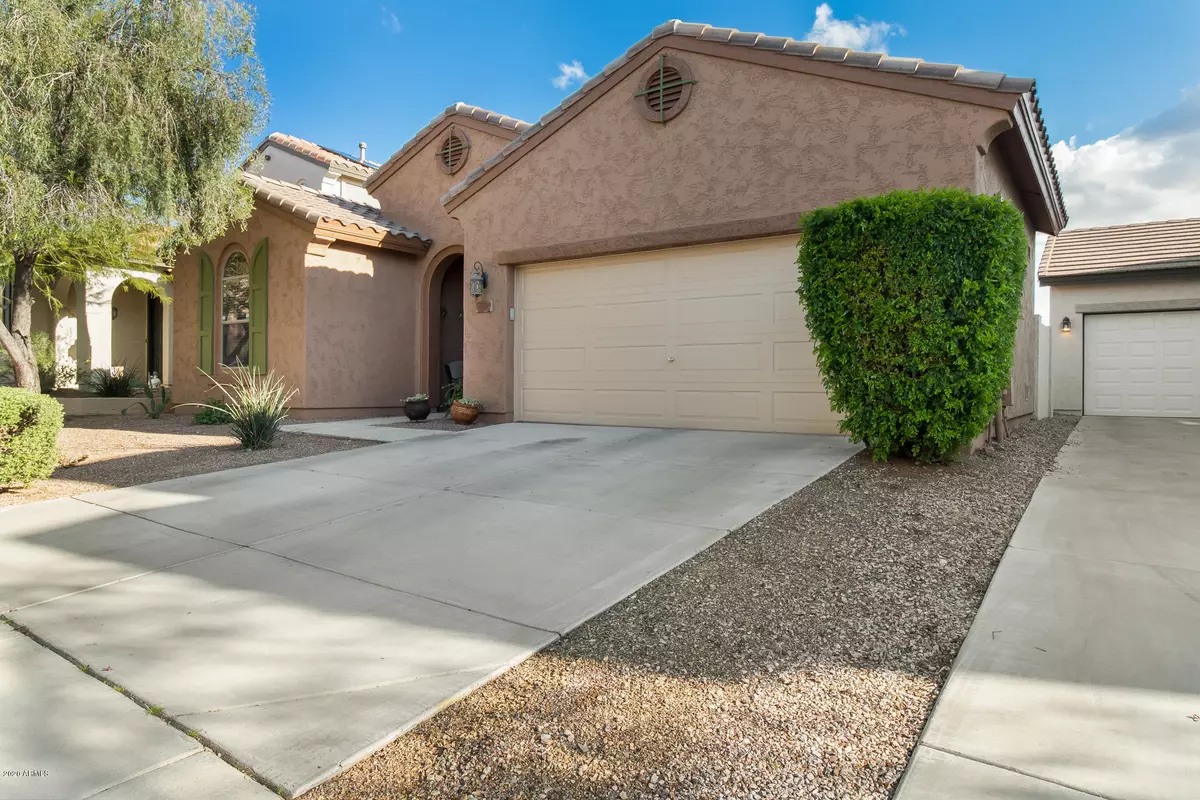 Peoria, AZ 85383,7309 W MONTGOMERY Road