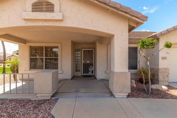 Glendale, AZ 85308,19804 N 64TH Drive