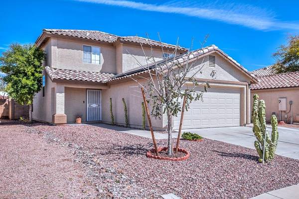 El Mirage, AZ 85335,12922 W CHERRY HILLS Drive