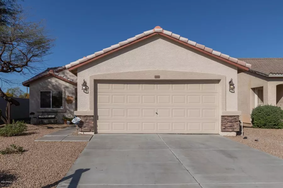 3494 S 162ND Drive, Goodyear, AZ 85338