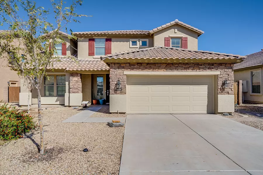 16534 W SHERMAN Street, Goodyear, AZ 85338