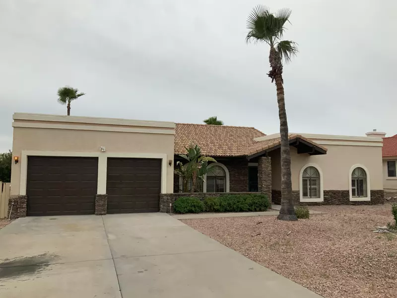 16233 E MONTROSE Drive, Fountain Hills, AZ 85268