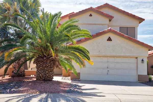 Phoenix, AZ 85044,4321 E BADGER Way