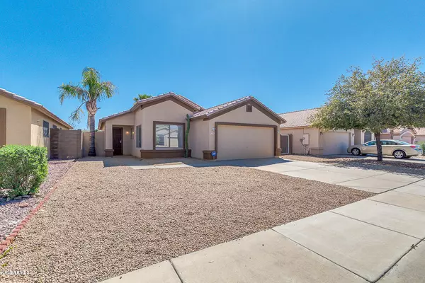 Peoria, AZ 85345,9251 W BROWN Street