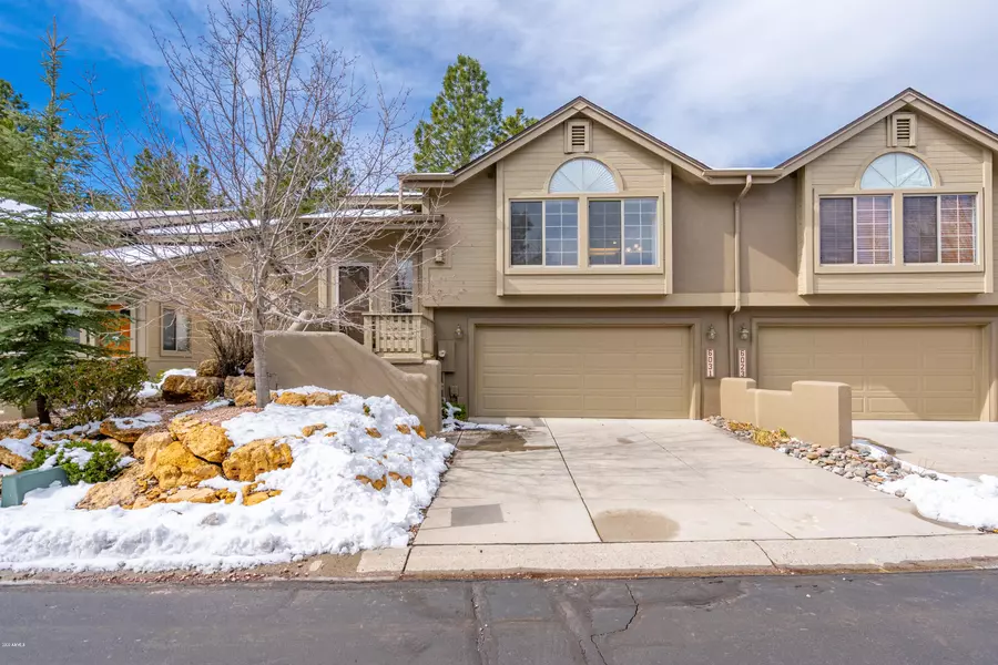 6031 E MOUNTAIN OAKS Drive, Flagstaff, AZ 86004