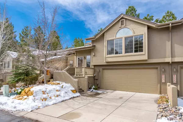 Flagstaff, AZ 86004,6031 E MOUNTAIN OAKS Drive