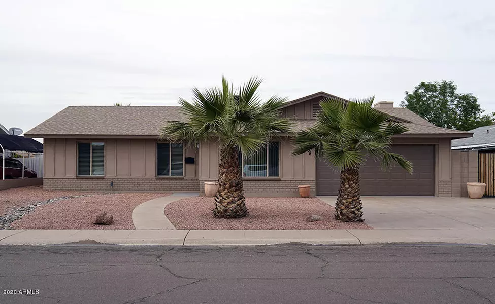 1656 E BISHOP Drive, Tempe, AZ 85282