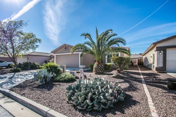 Chandler, AZ 85249,3755 E HAZELTINE Way