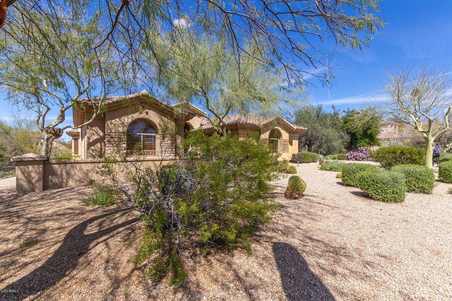 28310 N 61ST Street, Cave Creek, AZ 85331