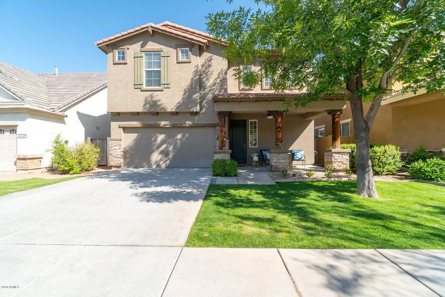 3352 E CHEYENNE Street, Gilbert, AZ 85296